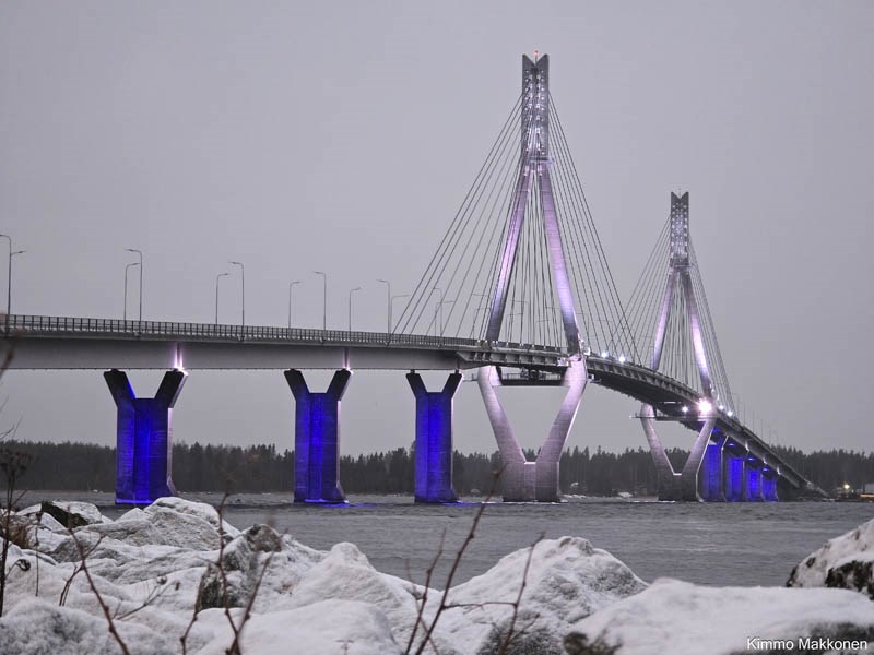 Foto: Kimmo Makkonen